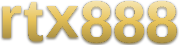rtx888 logo