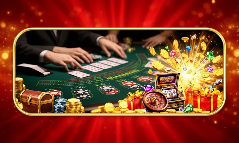 rtx888 Casino
