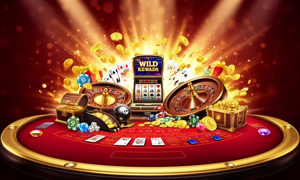 rtx888 rtx888 Casino: Live Tables, Slots and Sportsbook in One Place